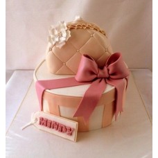CAKE FOR HER EVERY OCCASION